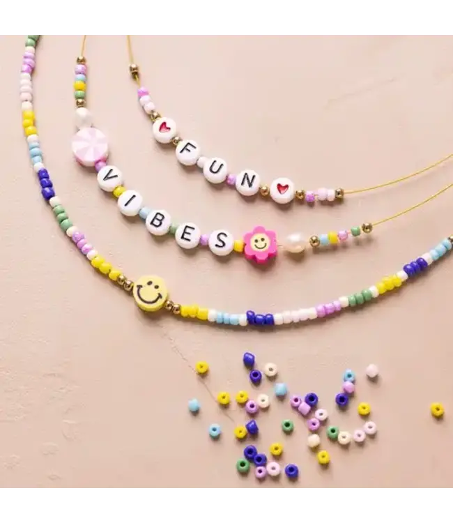 Creative Company Kralen Fun Vibes