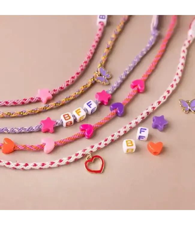 Creative Company Kralen BFF