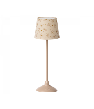 Maileg Vloerlamp Poeder