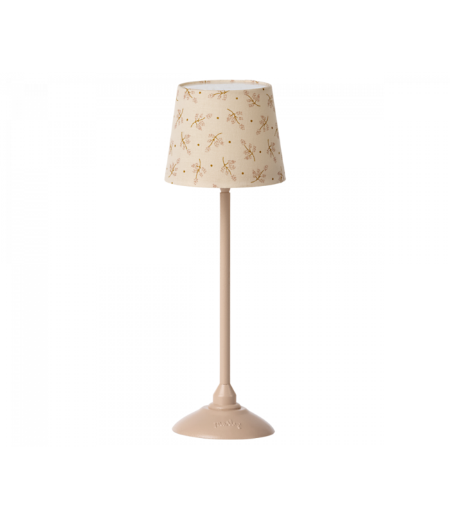 Maileg Vloerlamp Poeder