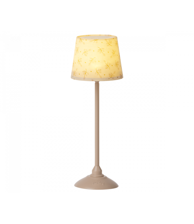 Maileg Vloerlamp Poeder