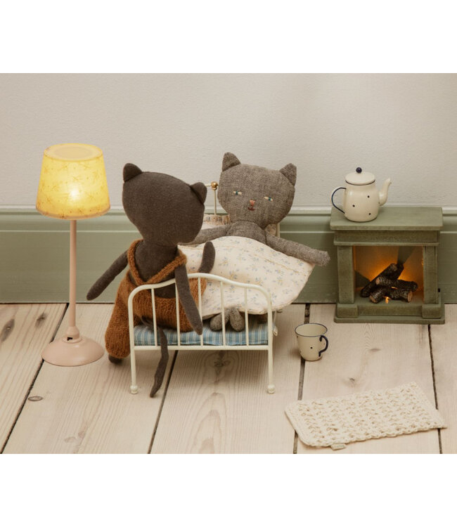 Maileg Vloerlamp Poeder