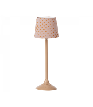 Maileg Vloerlamp Roze