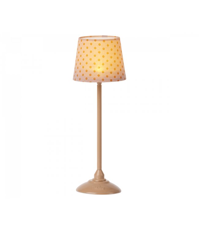 Maileg Vloerlamp Roze