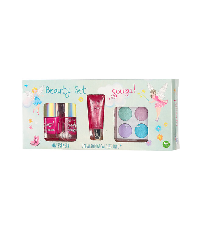 Souza Make-up set Beauty