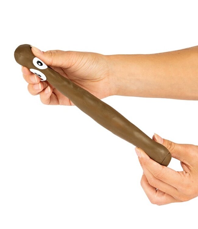 Stretchy Poo