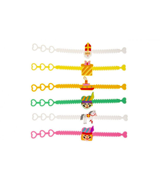 Sint Armband