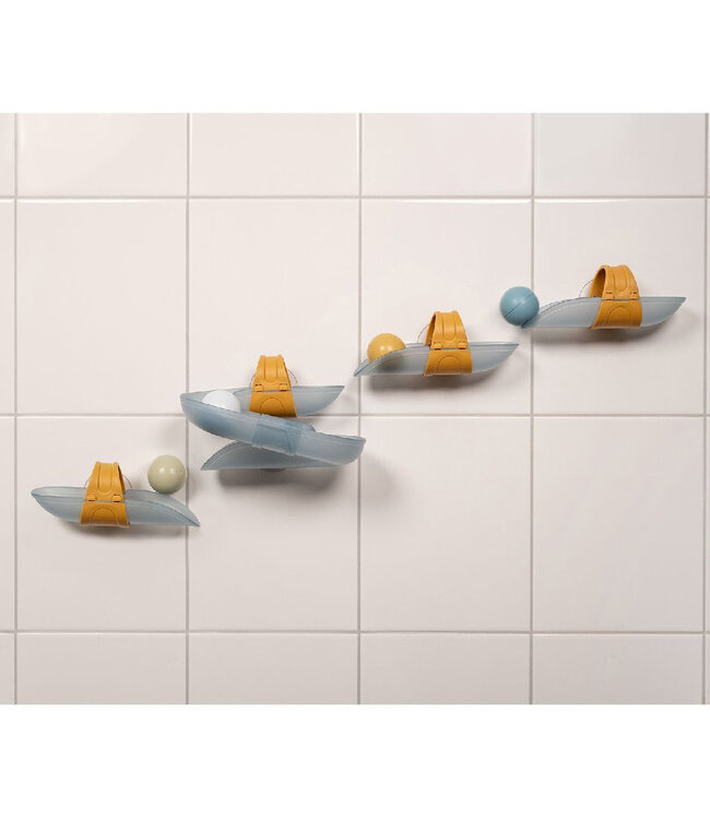 Little Dutch Waterbaan Blauw