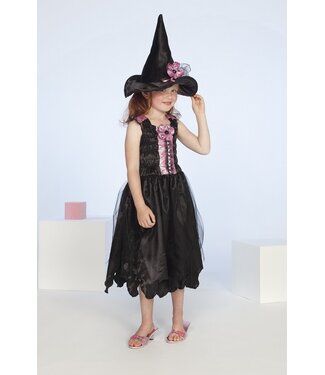 Souza Heksenjurk 3-4