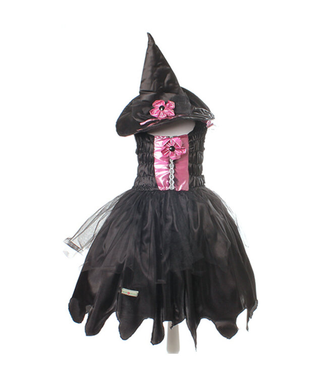 Souza Heksenjurk 3-4