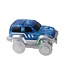 CleverClixx Auto Blauw