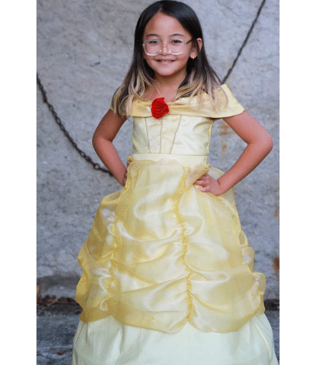 Great Pretenders Jurk Belle 3-4