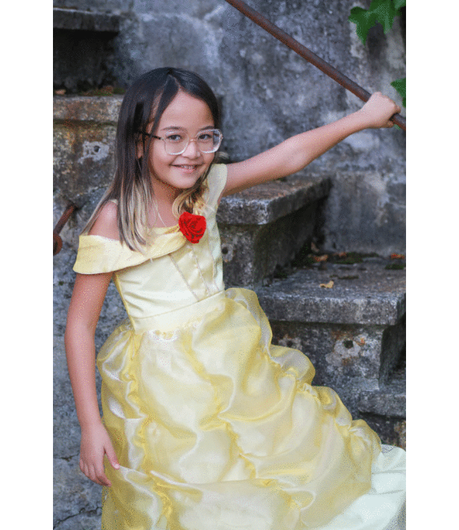 Great Pretenders Jurk Belle 5-6