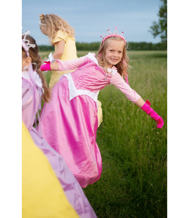 Great Pretenders Jurk Doornroosje 7-8