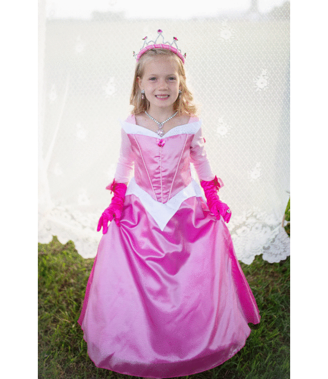 Great Pretenders Jurk Doornroosje 5-6