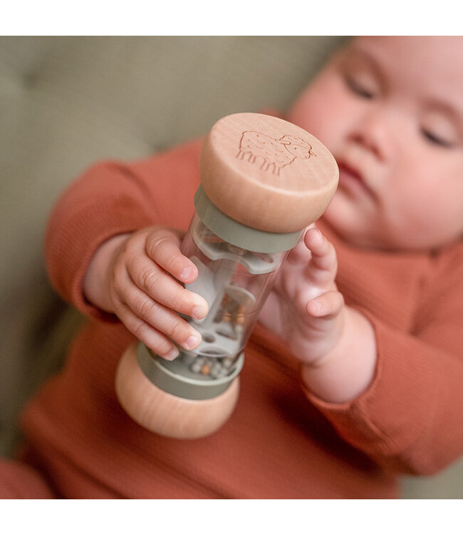 Little Dutch Regenrammelaar - Farm