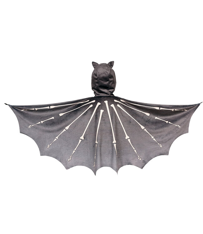 Souza Vleermuis cape 4-8