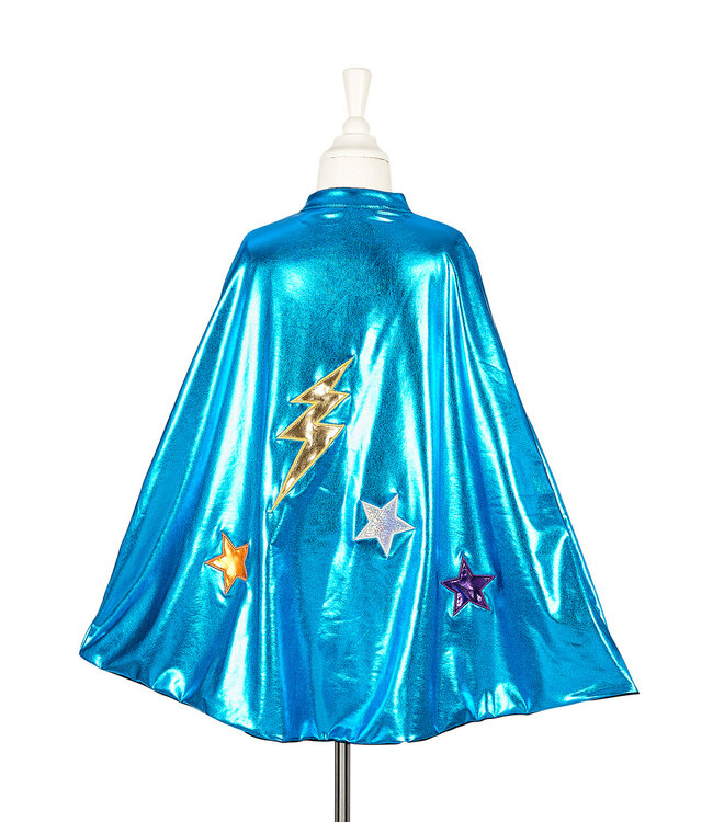 Souza Omkeer Cape 4-8