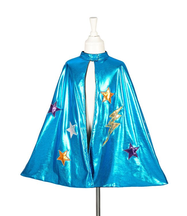 Souza Omkeer Cape 4-8