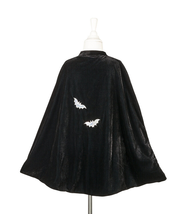 Souza Omkeer Cape 4-8