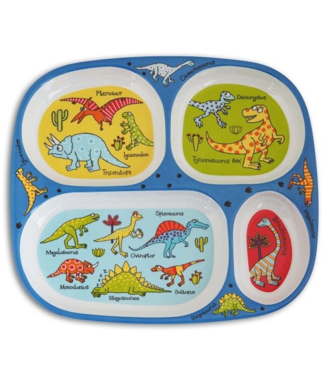 Tyrrell Katz 4 Vak Bord Dino