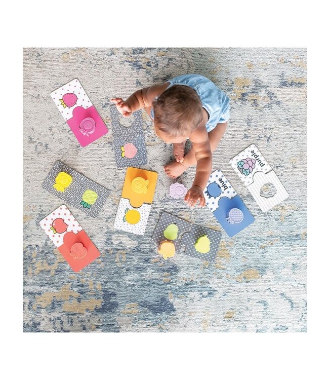 Infantino My First Activity Puzzel Set