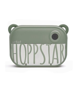 Hoppstar Artist Laurel Camera