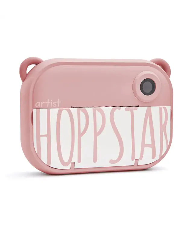 Hoppstar Artist Blush Camera