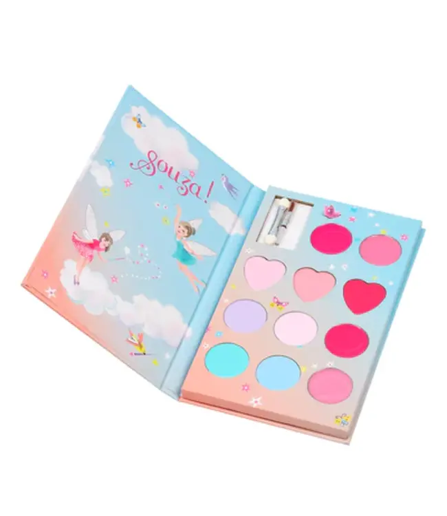 Souza Make-up Pallet Elf