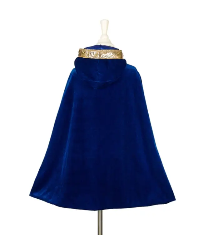 Souza Cape Wilfred 4-8