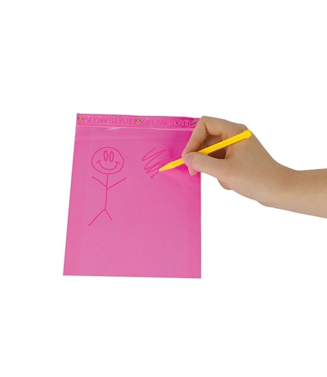 Magisch Tekenvel Neon