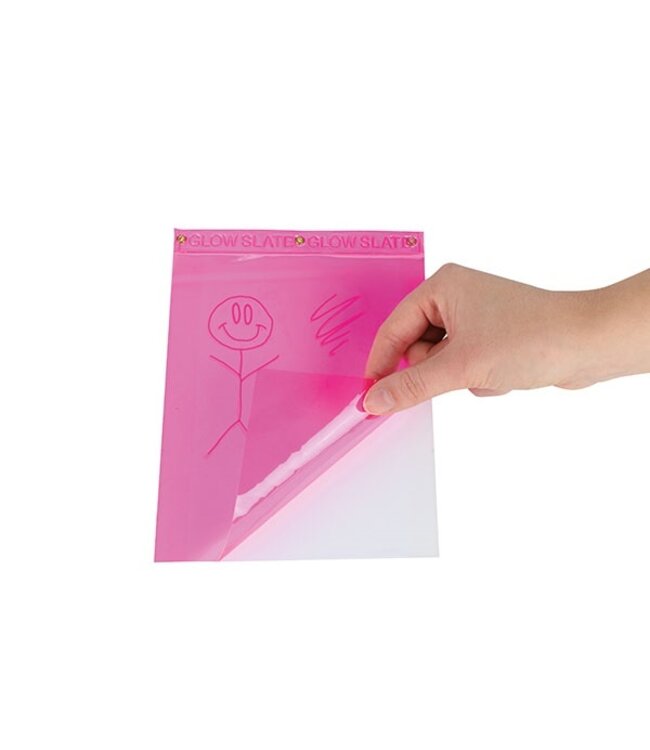 Magisch Tekenvel Neon