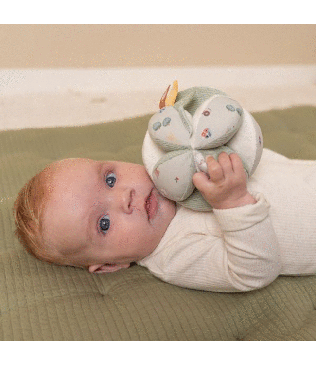 Little Dutch Grijpbal Little Farm