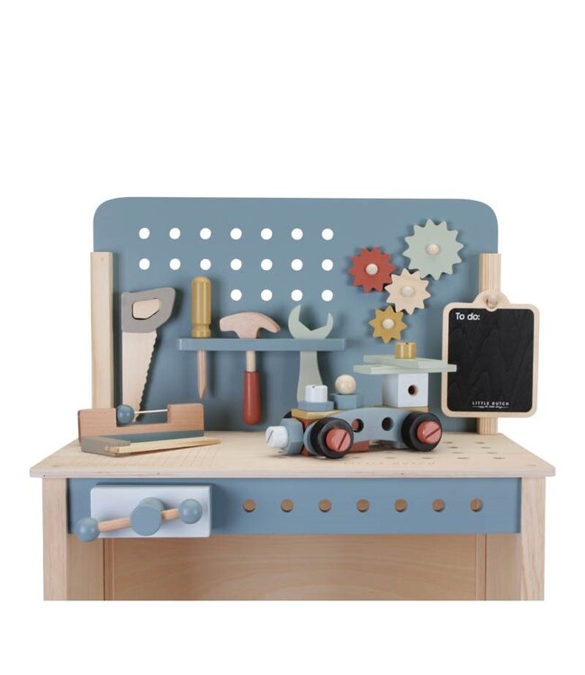 Little Dutch Werkbank
