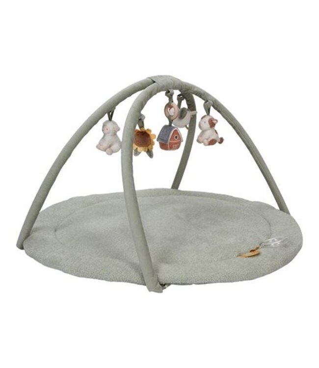 Little Dutch Activity Gym Farm