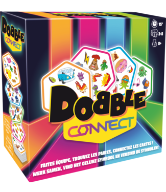 Dobble Connect