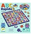Djeco Spel Abc Rapido