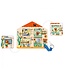 Djeco Spel Cabana Lock
