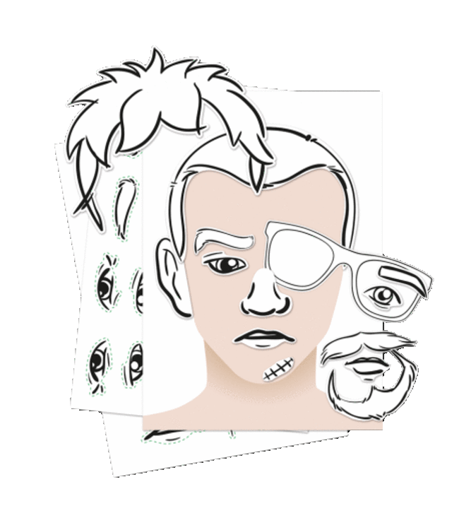 Buki Vingerafdrukken