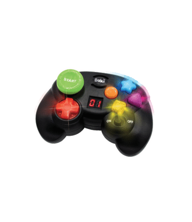 Buki Gamepad