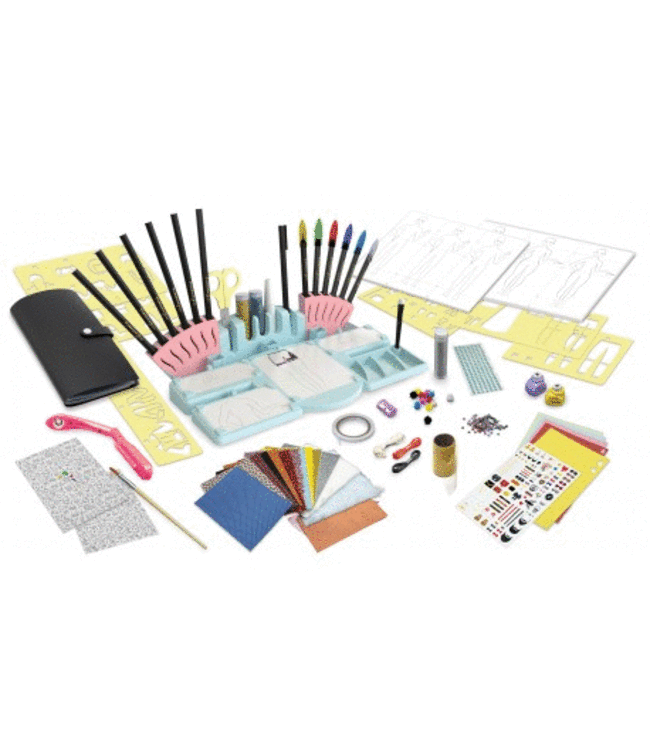 Buki Studio Mode Deluxe