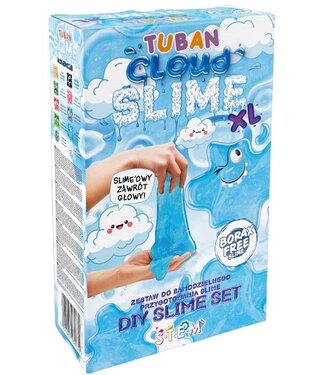 Tuban Slijm Cloud XL