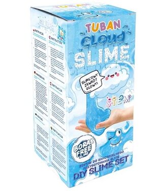 Tuban Slijm Cloud