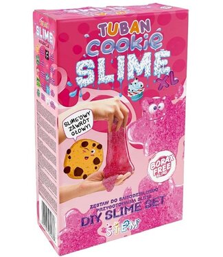 Tuban Slijm Cookie XL