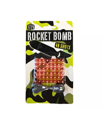Rocket Bomb