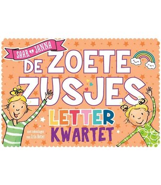 Zoete Zusjes Kwartet