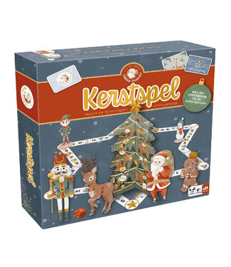 Kerstspel