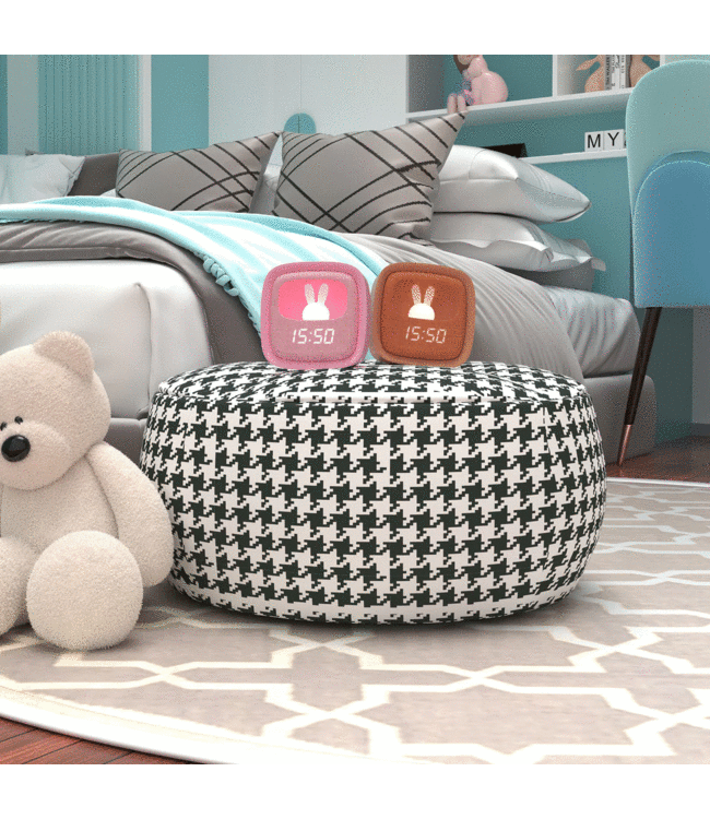 Mobility On Board Klok Billy - Chocolade