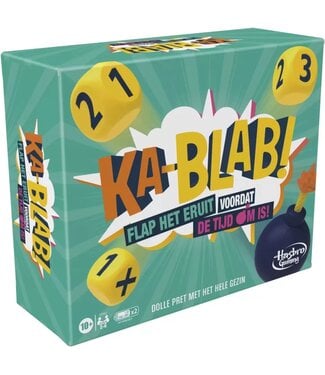 Spel Ka-Blab