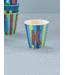 Rice Letter Beker Streep K